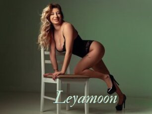 Leyamoon