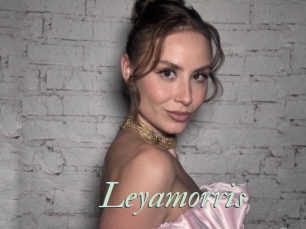 Leyamorris