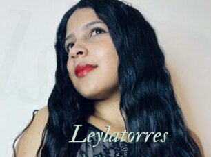 Leylatorres