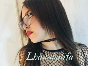 Lhanakalifa