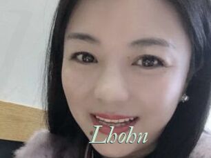 Lhohn