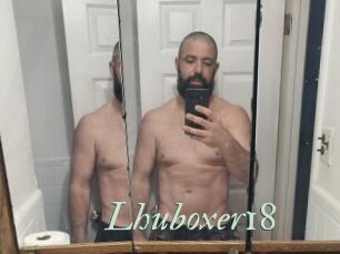 Lhuboxer18