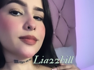 Lia22hill