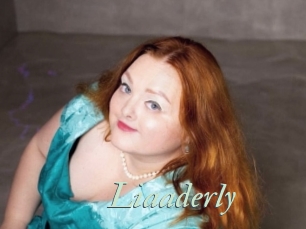 Liaaderly
