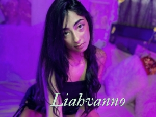 Liahvanno