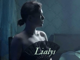Lialys