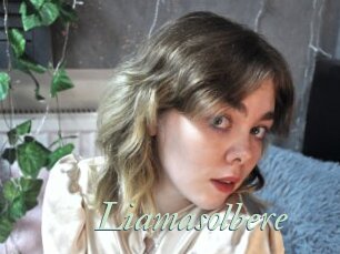 Liamasolbere