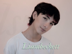 Liambeckett