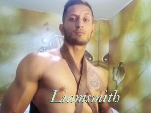 Liamsmith