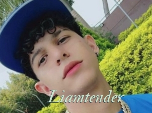 Liamtender