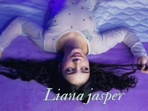 Liana_jasper