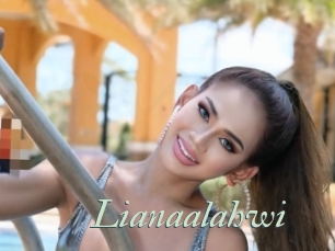 Lianaalahwi