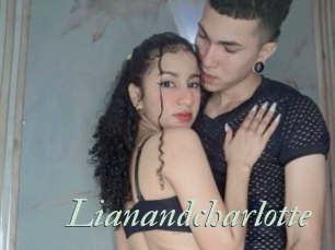 Lianandcharlotte