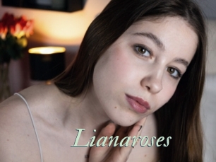 Lianaroses