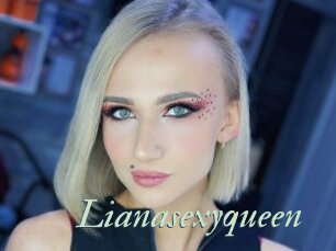 Lianasexyqueen