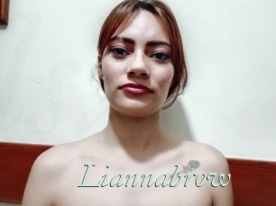 Liannabrow