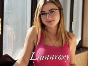 Liannroxy