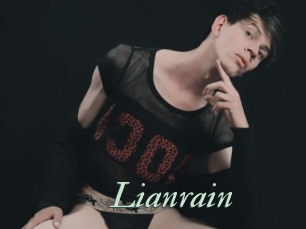 Lianrain