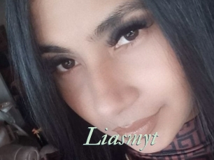 Liasmyt