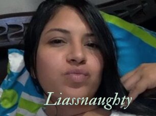 Liassnaughty