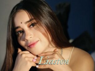 Liaston