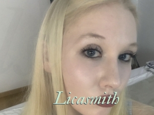 Licasmith