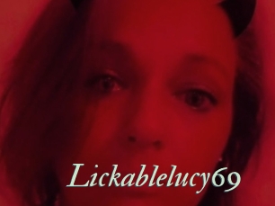 Lickablelucy69