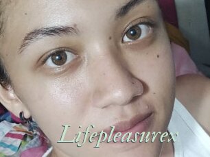 Lifepleasurex