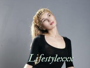 Lifestylexxx