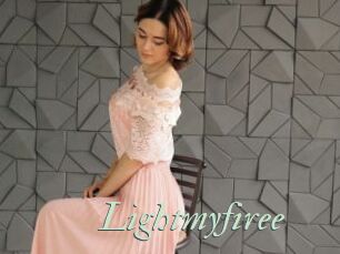 Lightmyfiree