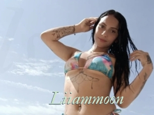 Liiammoon