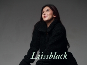 Liissblack