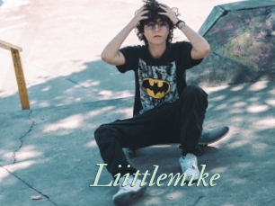Liittlemike
