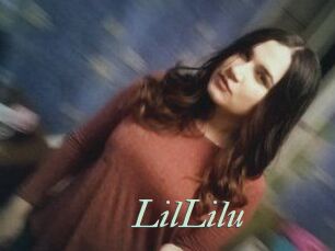 LilLilu