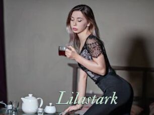 Lilastark