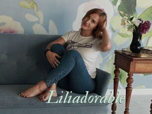Liliadorable