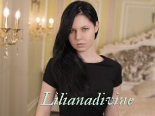 Lilianadivine