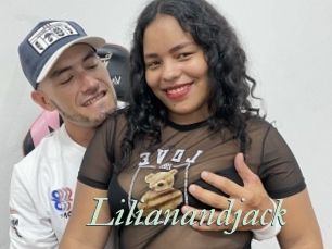 Lilianandjack