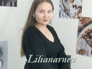 Lilianarness