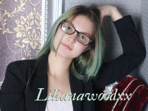 Lilianawoodxx