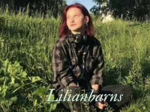 Lilianbarns