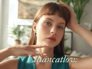 Liliancatlow