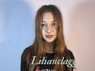 Lilianclagg