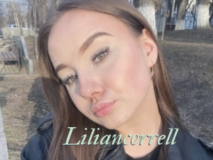 Liliancorrell