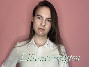 Liliancurington