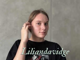 Liliandavidge
