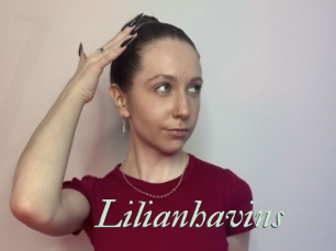 Lilianhavins