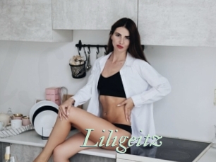 Liligeitz