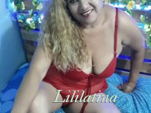 Lililatina