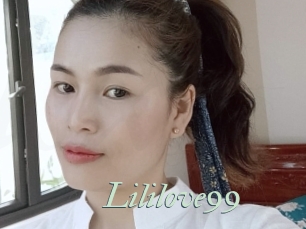 Lililove99